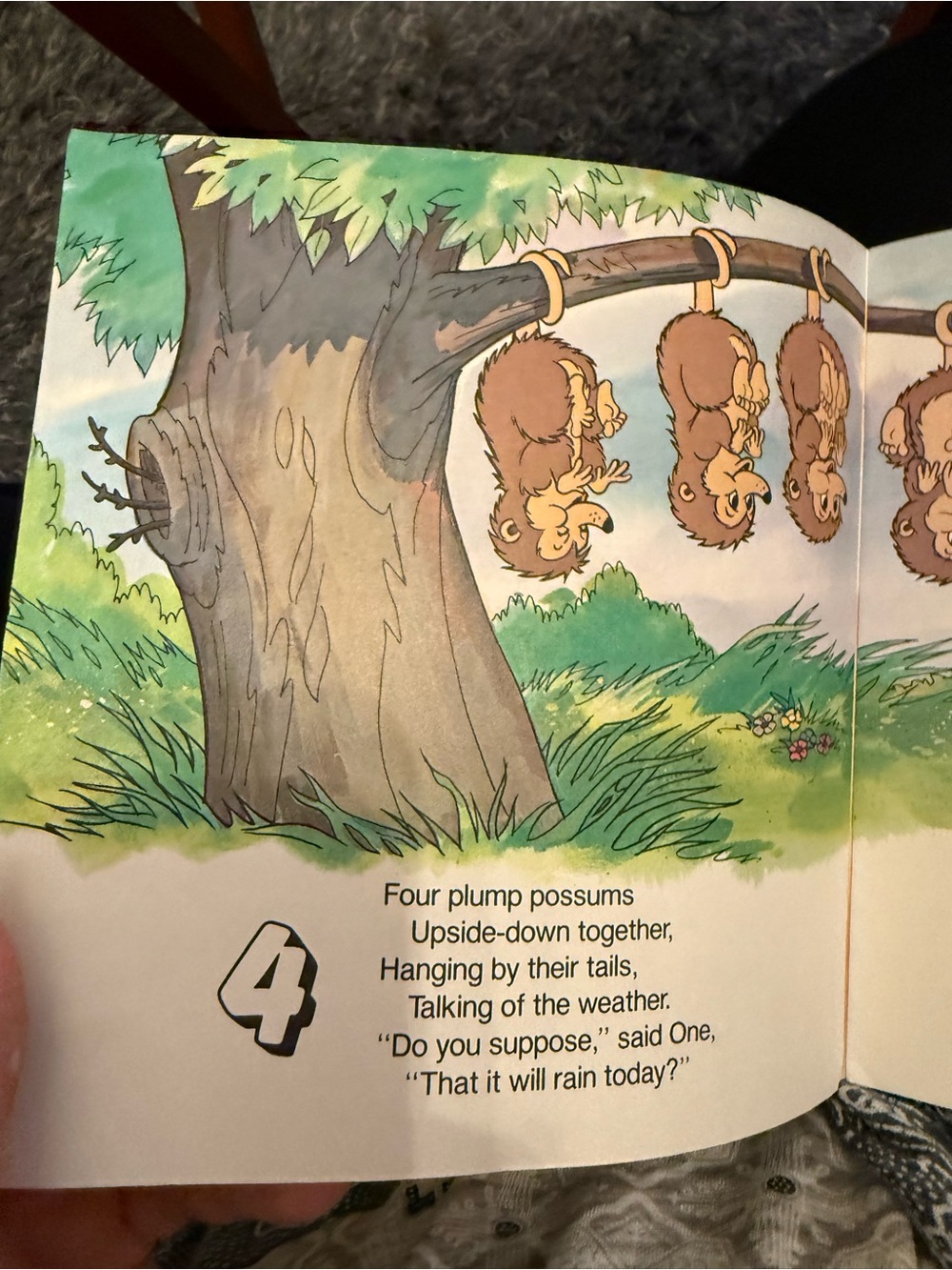 Disney Counting Fun Learning Paperback Book - Picture 9 of 12